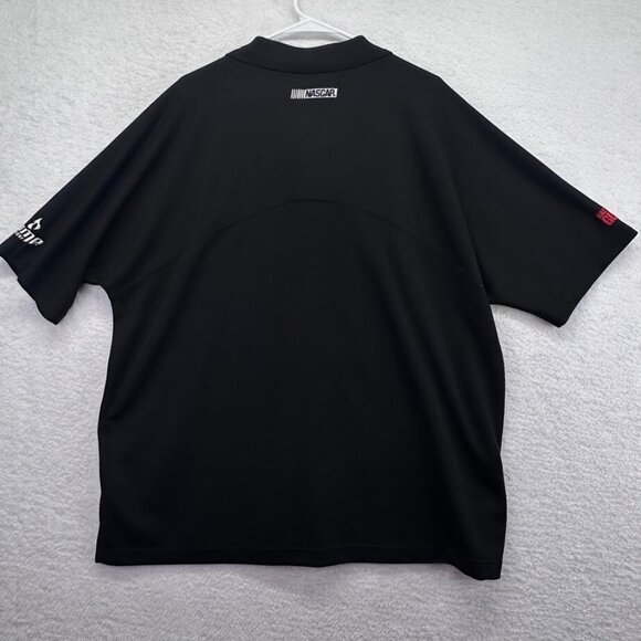 Dale Earnhardt‎ Jr  Shirt Adult Extra Large 88 NASCAR Amp Energy National Guard - Picture 6 of 10